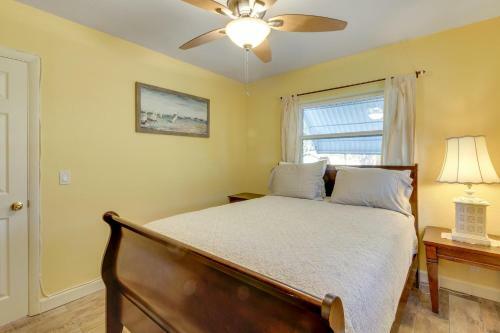 Bonita Cottage