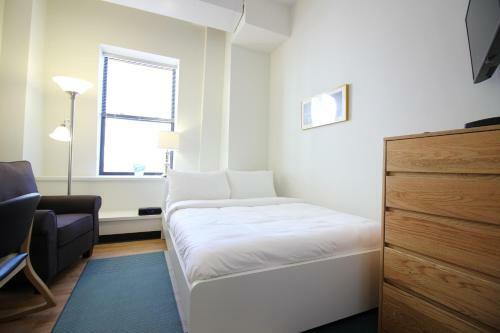 Apartamento Temple Place Suites