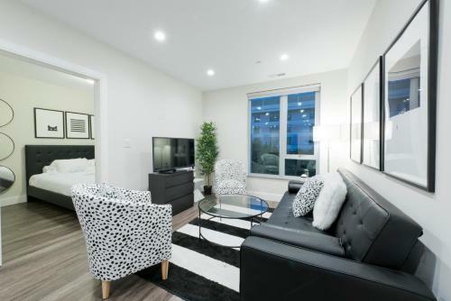 Aparthotel Grand Lower Roxbury Suites By Sonder
