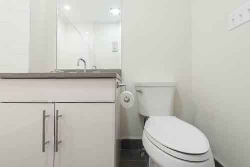 Aparthotel Grand Lower Roxbury Suites By Sonder