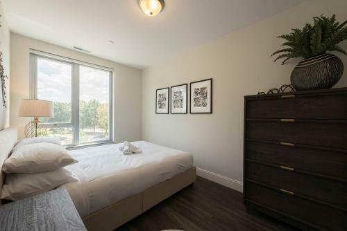 Aparthotel Grand Lower Roxbury Suites By Sonder