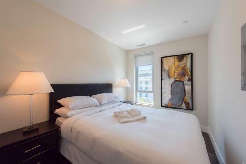 Aparthotel Grand Lower Roxbury Suites By Sonder