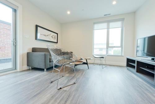 Aparthotel Grand Lower Roxbury Suites By Sonder