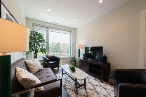 Aparthotel Grand Lower Roxbury Suites By Sonder