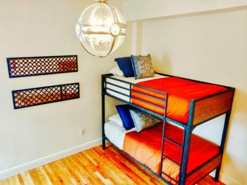 Apartamento Stayloom's Oversized Oasis | Near South End