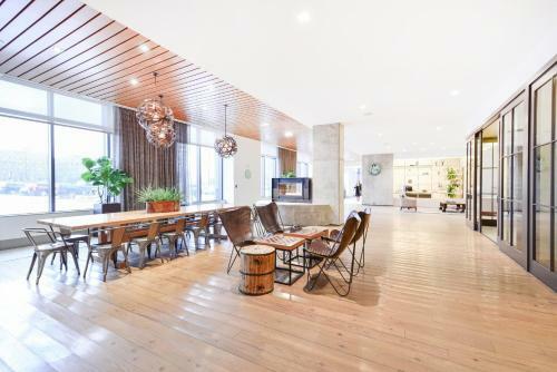 Apartamento Global Luxury Suites At Seaport