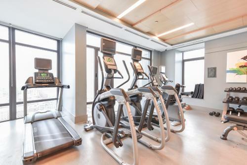 Apartamento Global Luxury Suites At Seaport