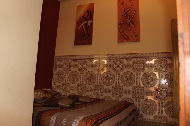 Hotel Riad Amra