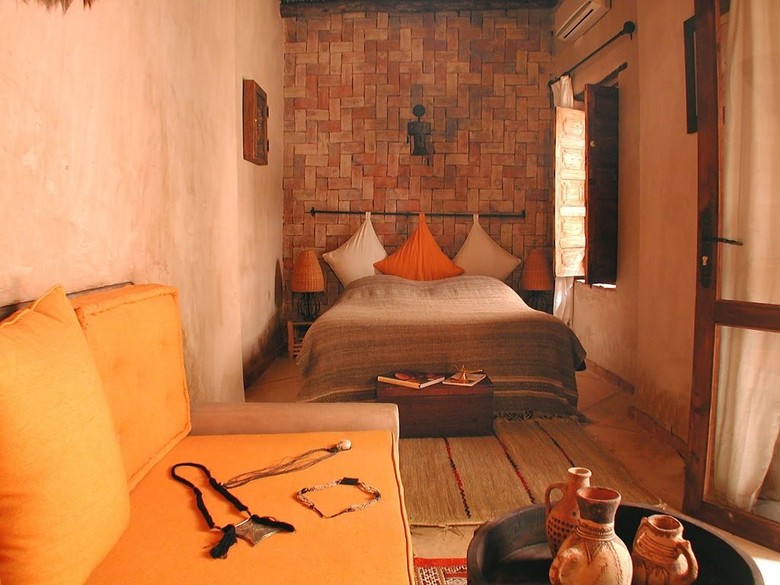 Hotel Riad Aladdin