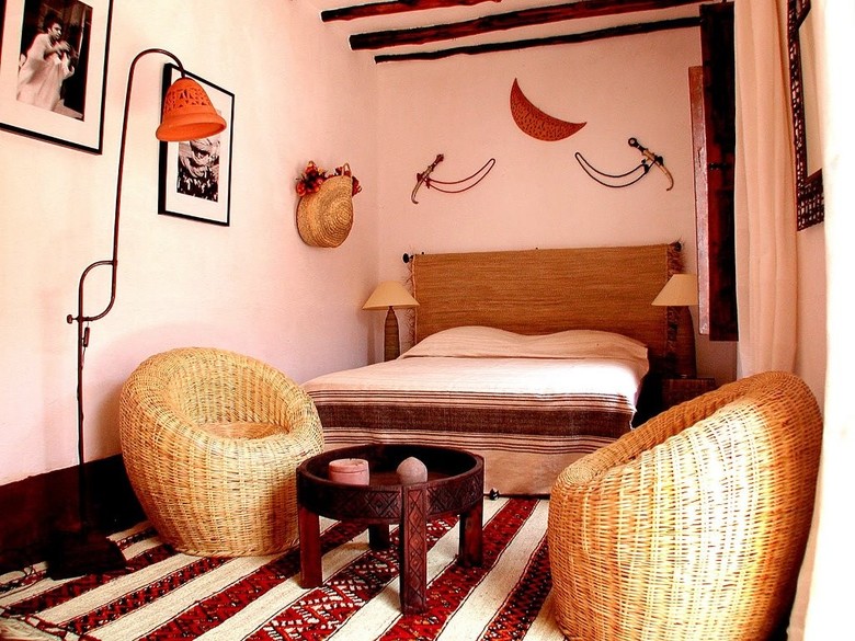 Hotel Riad Aladdin