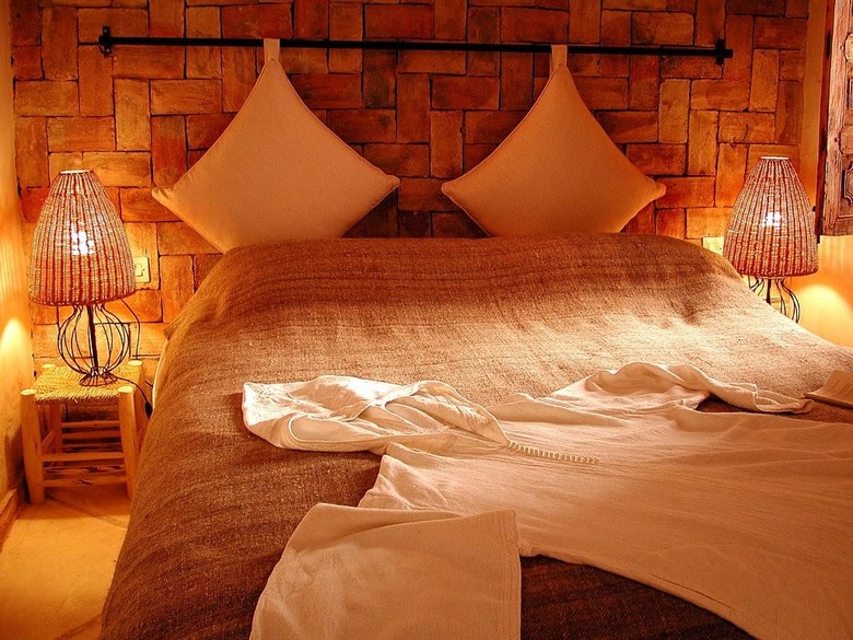 Hotel Riad Aladdin