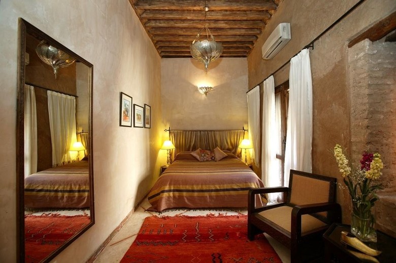 Hotel Riad Aladdin