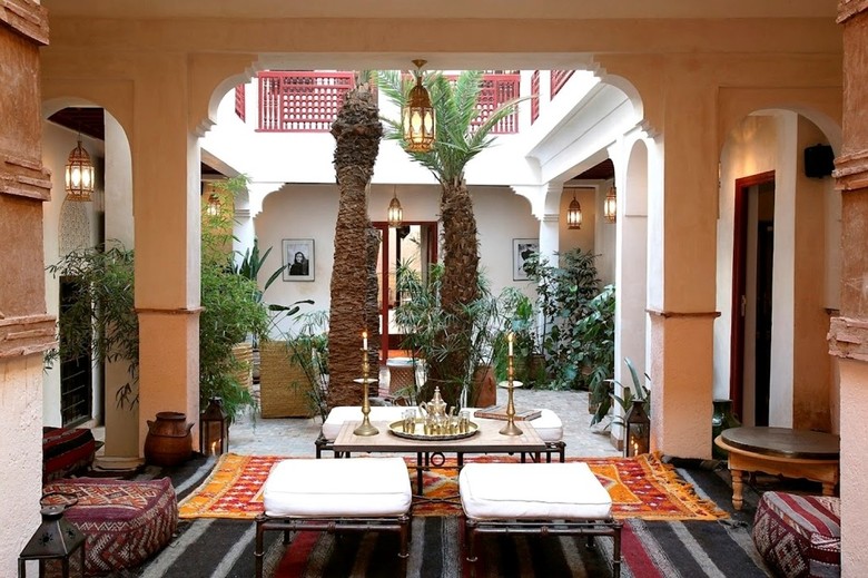 Hotel Riad Aladdin