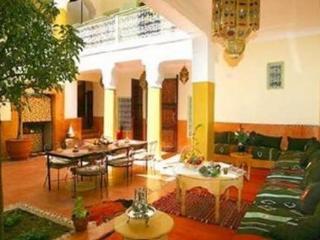 Riad Dar Nael