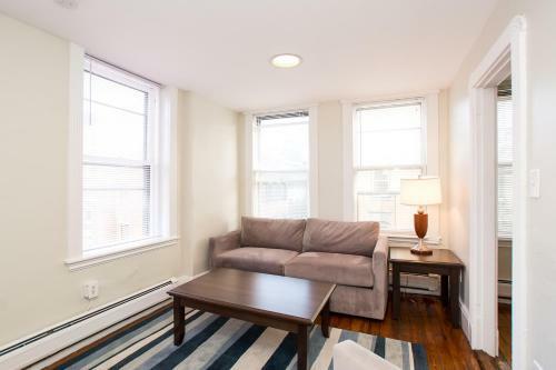 Apartamento 112 Myrtle #6 By Live Stay Boston