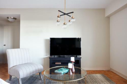 Apartamento Classic Mission Hill Suites By Sonder