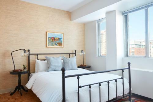 Apartamento Classic Mission Hill Suites By Sonder