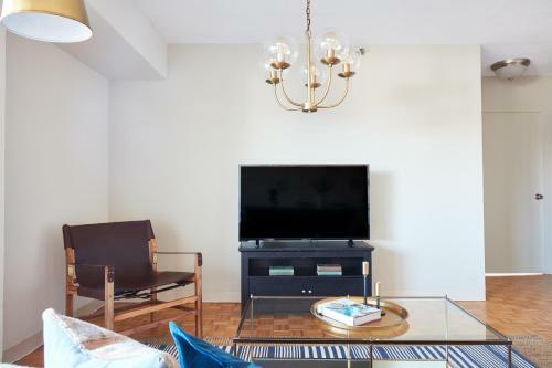 Apartamento Classic Mission Hill Suites By Sonder