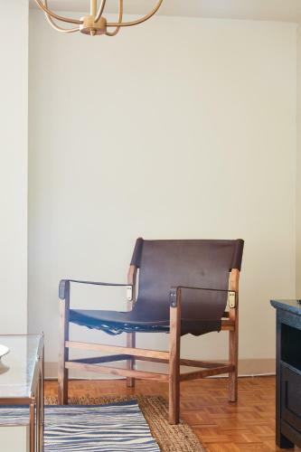 Apartamento Classic Mission Hill Suites By Sonder