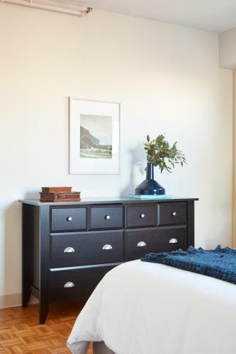 Apartamento Classic Mission Hill Suites By Sonder