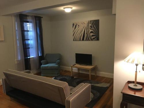 Apartamento Reggie's Place