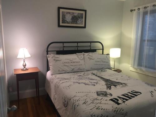 Apartamento Reggie's Place