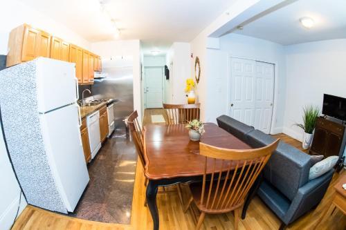Apartamento Reggie's Place