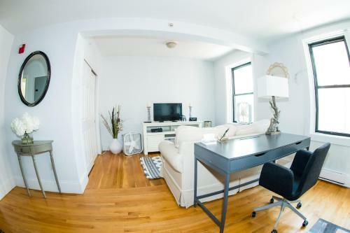 Apartamento Reggie's Place