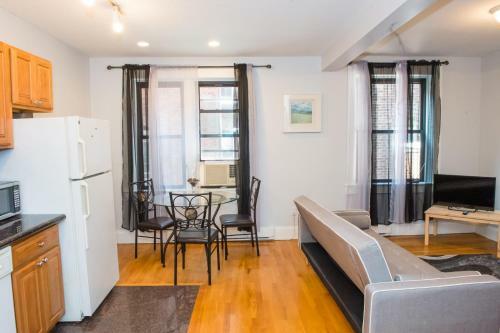 Apartamento Reggie's Place