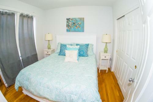 Apartamento Reggie's Place
