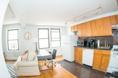 Apartamento Reggie's Place