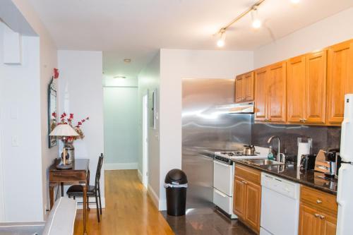 Apartamento Reggie's Place