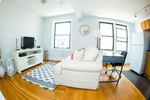 Apartamento Reggie's Place