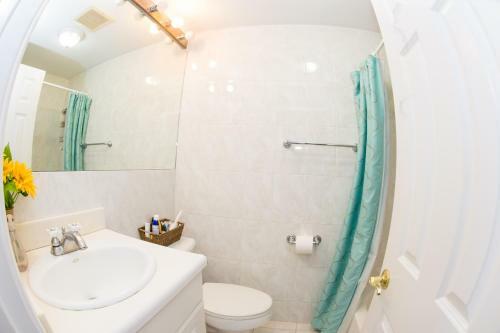 Apartamento Reggie's Place