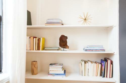 Apartamento Two-bedroom On Newbury St Apt 41