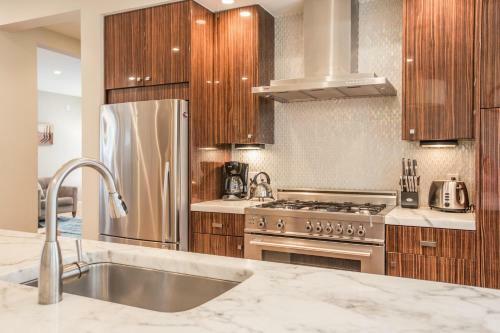 Apartamento Sawyer On Jones Hill Condo