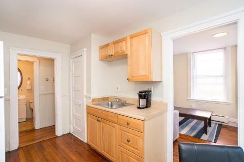 Apartamento 112 Myrtle St #7 By Live Stay Boston