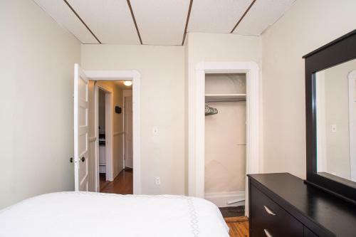 Apartamento 112 Myrtle St #7 By Live Stay Boston