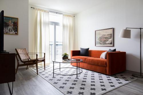 Apartamento Classic Lower Allston Suites By Sonder