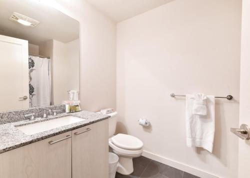 Apartamento Global Luxury Suites At Boston Garden