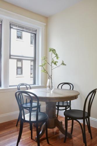 Apartamento One-bedroom On Elko Street Apt 8