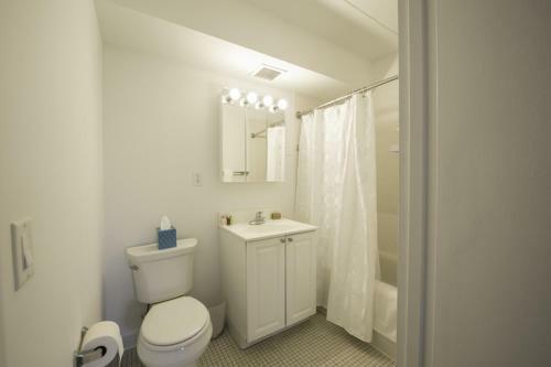 Apartamento Lovely Brighton Suites By Sonder