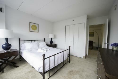 Apartamento Lovely Brighton Suites By Sonder