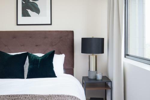 Apartamento Lovely Brighton Suites By Sonder