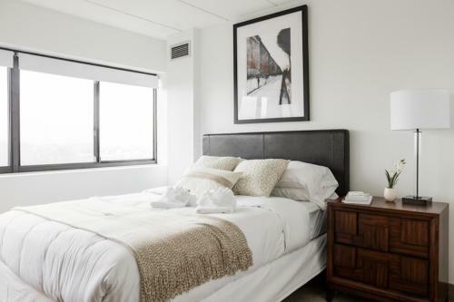Apartamento Lovely Brighton Suites By Sonder