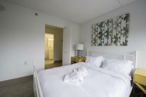 Apartamento Lovely Brighton Suites By Sonder
