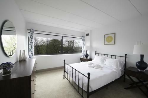 Apartamento Lovely Brighton Suites By Sonder