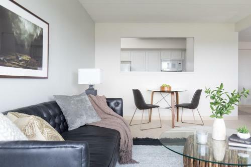 Apartamento Lovely Brighton Suites By Sonder