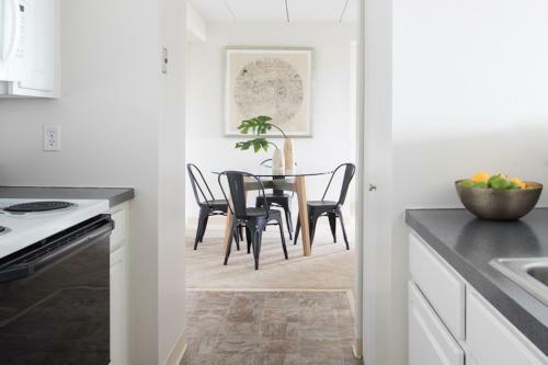Apartamento Lovely Brighton Suites By Sonder