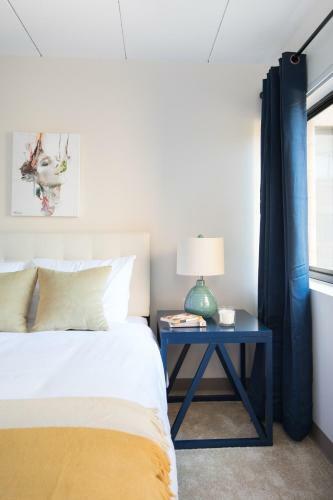 Apartamento Lovely Brighton Suites By Sonder